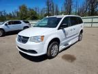 2015 DODGE GRAND CARAVAN