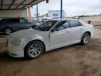 2016 CHRYSLER 300C