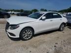 2017 MERCEDES-BENZ E