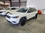 2022 JEEP CHEROKEE