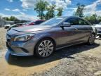 2018 MERCEDES-BENZ CLA