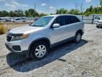 2011 KIA SORENTO