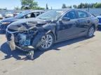 2020 CHEVROLET MALIBU