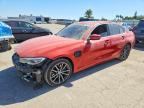 2022 BMW 330E
