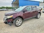 2011 FORD EDGE