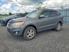 2010 HYUNDAI SANTA FE