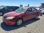 2005 TOYOTA CAMRY