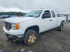 2011 GMC SIERRA