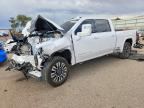 2024 GMC SIERRA 2500 HD DENAL