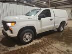 2023 CHEVROLET SILVERADO