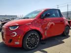 2024 FIAT 500