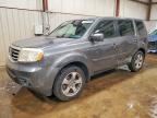 2013 HONDA PILOT