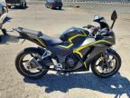 2015 HONDA CBR300