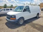 2013 CHEVROLET EXPRESS G1500