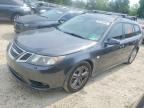 2009 SAAB 9-3