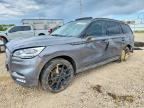 2022 LINCOLN AVIATOR