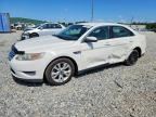2012 FORD TAURUS