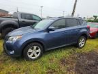 2014 TOYOTA RAV4