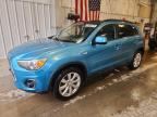 2014 MITSUBISHI OUTLANDER SPORT