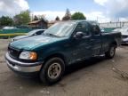 1997 FORD F-150 STANDARD REGUL