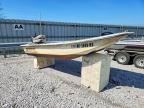 1999 CAROLINA CLASSIC BOAT
