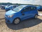 2017 CHEVROLET SPARK