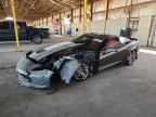 2016 CHEVROLET CORVETTE