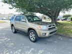 2007 TOYOTA 4RUNNER