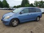 2007 HONDA ODYSSEY