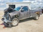 2007 CHEVROLET SILVERADO