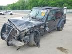 2016 JEEP WRANGLER UNLIMITED