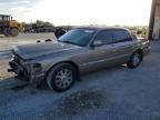 2003 MERCURY GRAND MARQUIS