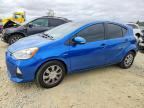 2013 TOYOTA PRIUS C