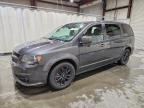 2019 DODGE GR CARAVAN