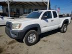 2014 TOYOTA TACOMA