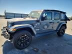2022 JEEP WRANGLER UNLIMITED