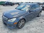 2013 MERCEDES-BENZ C