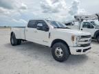 2018 FORD F350
