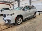 2022 CHRYSLER PACIFICA