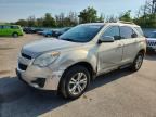 2010 CHEVROLET EQUINOX