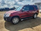2006 HONDA CR-V
