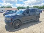 2022 FORD BRONCO SPORT