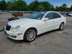 2007 MERCEDES-BENZ E