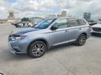 2016 MITSUBISHI OUTLANDER