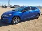 2019 CHEVROLET CRUZE