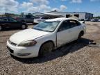 2008 CHEVROLET IMPALA