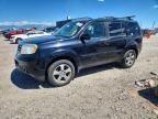 2015 HONDA PILOT