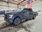 2016 FORD F150