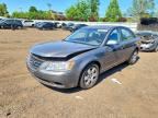 2009 HYUNDAI SONATA