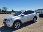 2014 TOYOTA RAV4